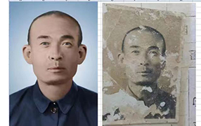 蕉城老照片修复-2