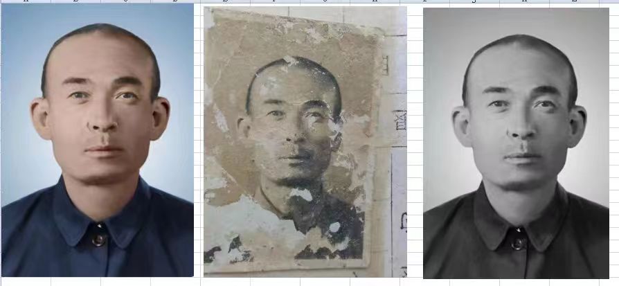 蕉城老照片模糊修复-21